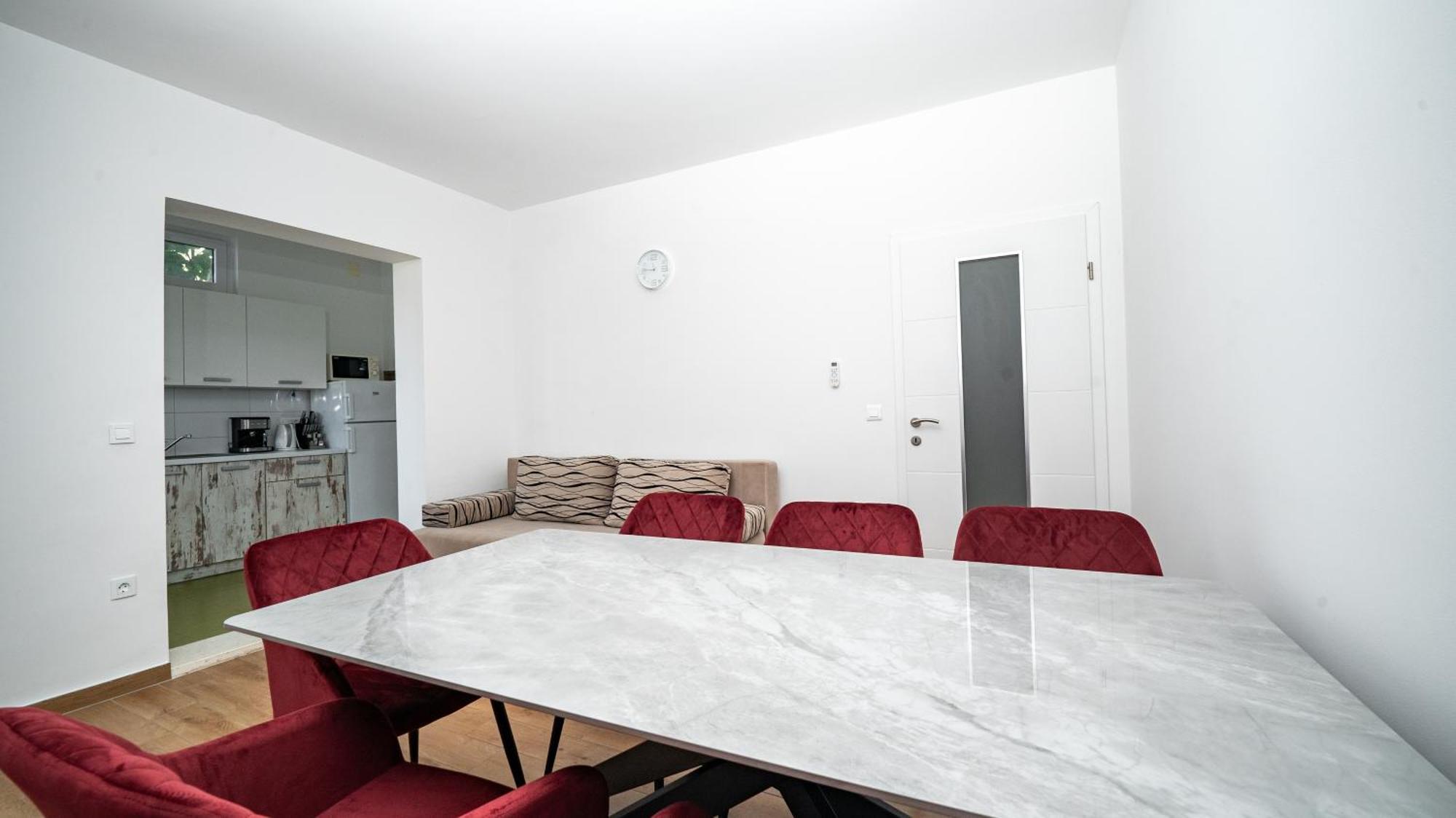 Calma Apartments Trogir Exterior photo