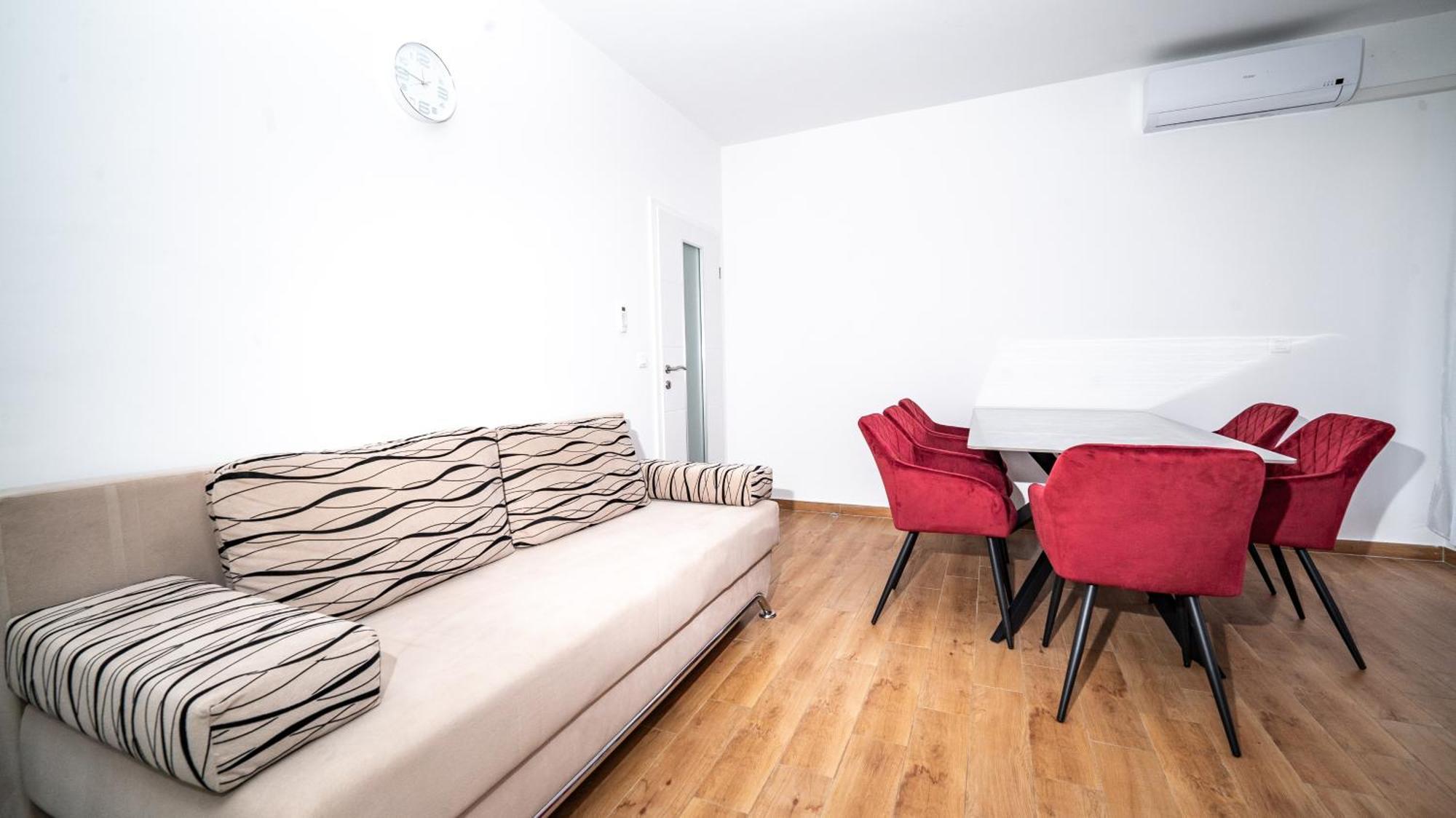 Calma Apartments Trogir Exterior photo
