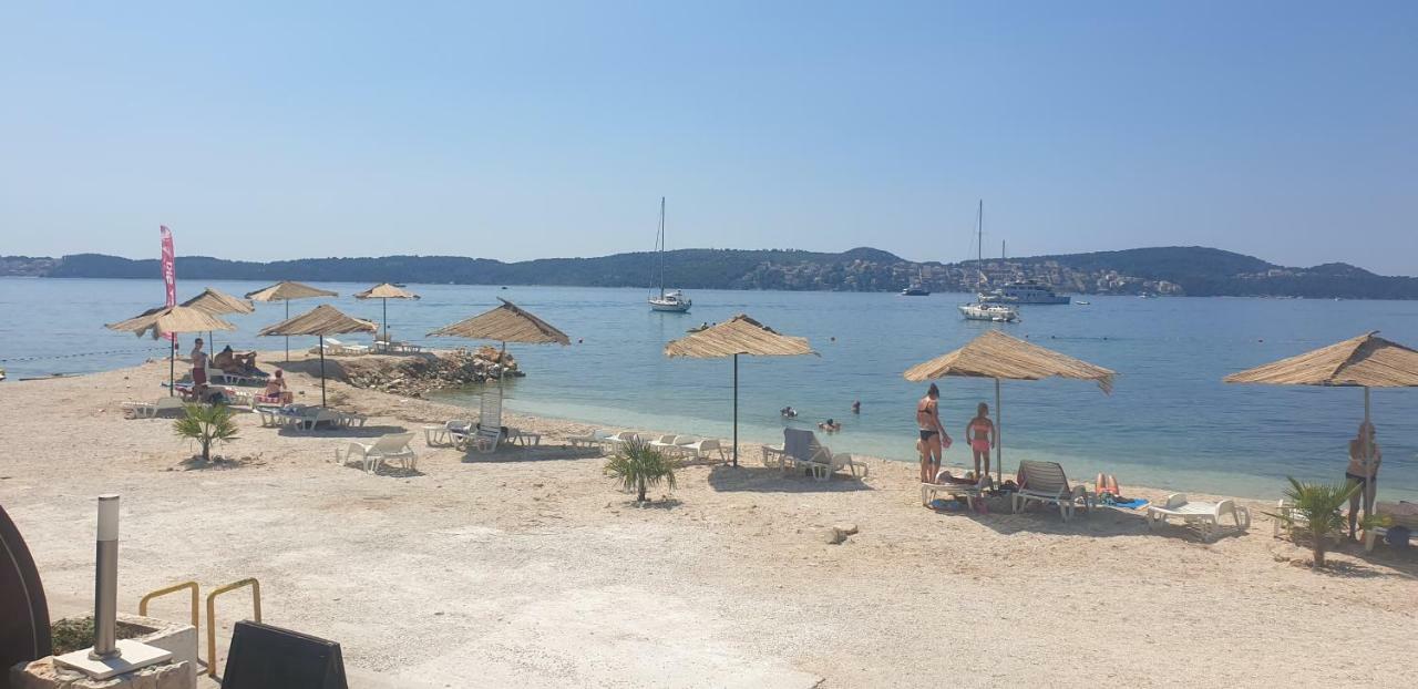 Calma Apartments Trogir Exterior photo